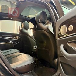 مێرسێدس بێنز E-Class